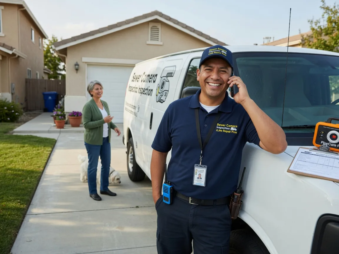 Sewer Line Repair Mcminnville, OR FAQs